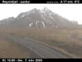 Webcam Vík í Mýrdal