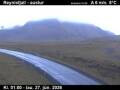 Webcam Vík í Mýrdal