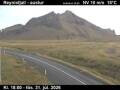 Webcam Vík í Mýrdal