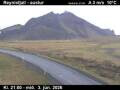 Webcam Vík í Mýrdal