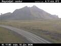 Webcam Vík í Mýrdal