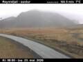 Webcam Vík í Mýrdal