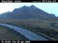 Webcam Vík í Mýrdal
