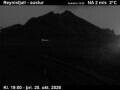 Webcam Vík í Mýrdal