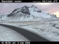 Webcam Vík í Mýrdal