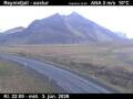 Webcam Vík í Mýrdal