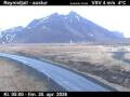Webcam Vík í Mýrdal
