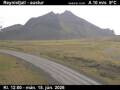 Webcam Vík í Mýrdal