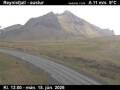 Webcam Vík í Mýrdal