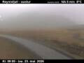 Webcam Vík í Mýrdal