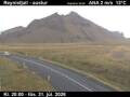 Webcam Vík í Mýrdal