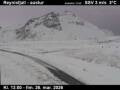 Webcam Vík í Mýrdal