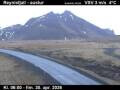 Webcam Vík í Mýrdal