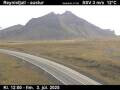 Webcam Vík í Mýrdal