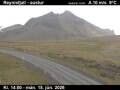 Webcam Vík í Mýrdal