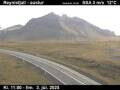 Webcam Vík í Mýrdal