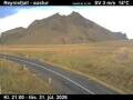 Webcam Vík í Mýrdal