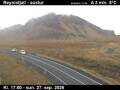 Webcam Vík í Mýrdal