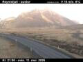 Webcam Vík í Mýrdal