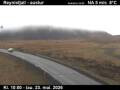 Webcam Vík í Mýrdal