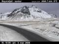 Webcam Vík í Mýrdal