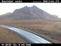Webcam Vík í Mýrdal