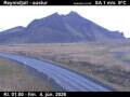 Webcam Vík í Mýrdal