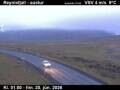 Webcam Vík í Mýrdal