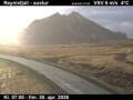 Webcam Vík í Mýrdal