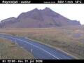 Webcam Vík í Mýrdal