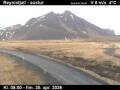 Webcam Vík í Mýrdal