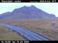 Webcam Vík í Mýrdal