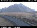 Webcam Vík í Mýrdal