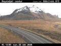 Webcam Vík í Mýrdal