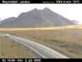 Webcam Vík í Mýrdal