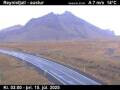 Webcam Vík í Mýrdal