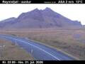 Webcam Vík í Mýrdal