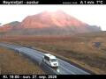 Webcam Vík í Mýrdal