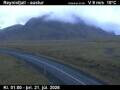 Webcam Vík í Mýrdal