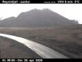 Webcam Vík í Mýrdal