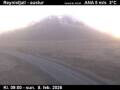 Webcam Vík í Mýrdal