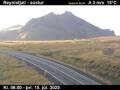 Webcam Vík í Mýrdal
