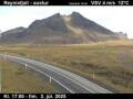 Webcam Vík í Mýrdal