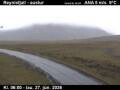 Webcam Vík í Mýrdal