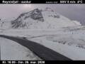 Webcam Vík í Mýrdal