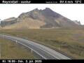 Webcam Vík í Mýrdal