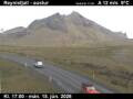 Webcam Vík í Mýrdal