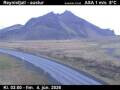 Webcam Vík í Mýrdal