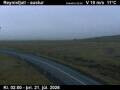 Webcam Vík í Mýrdal