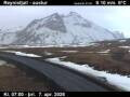 Webcam Vík í Mýrdal